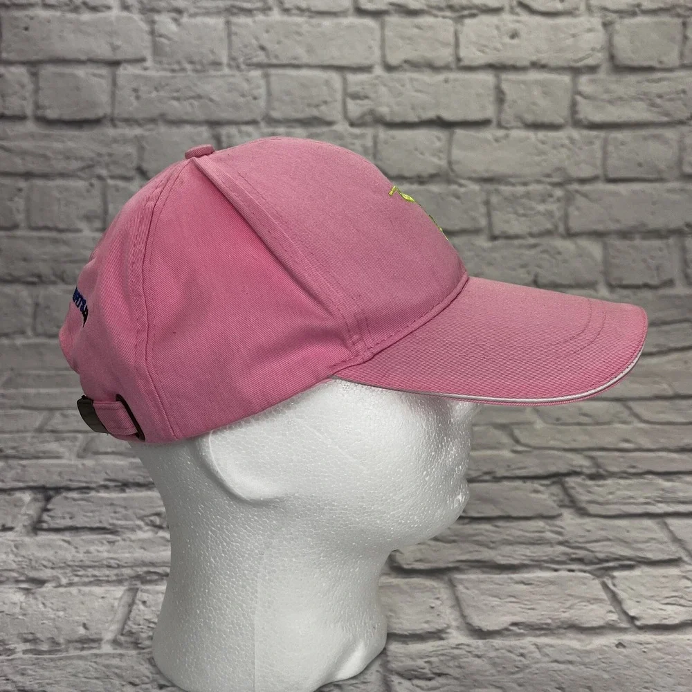 N/A pink golf